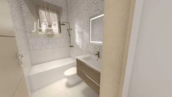 شقة للبيع في شارع سعد بن ذؤيب, حي الزهراء, مدينة جدة, منطقة مكة المكرمة صورة 4