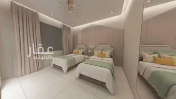 شقة للبيع في شارع سعد بن ذؤيب, حي الزهراء, مدينة جدة, منطقة مكة المكرمة صورة 2