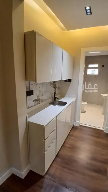 شقة للإيجار في شارع العمرة, حي الملقا, مدينة الرياض, منطقة الرياض صورة 2