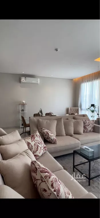 شقة للبيع في شارع اسماء بنت مالك, حي العارض, مدينة الرياض, منطقة الرياض صورة 4