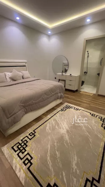 شقة للإيجار في شارع علي الظاهري, حي العارض, مدينة الرياض, منطقة الرياض