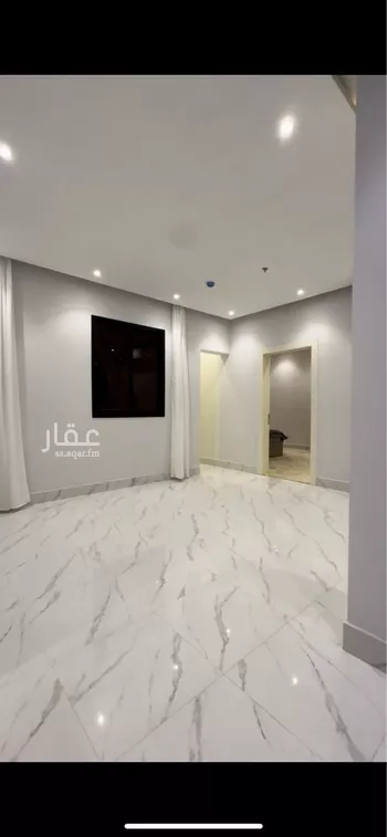 شقة للإيجار في شارع شعيب المغربي, حي النرجس, مدينة الرياض, منطقة الرياض صورة 3