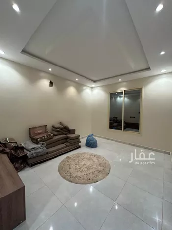 فيلا للإيجار في شارع الداهنة, حي العارض, مدينة الرياض, منطقة الرياض صورة 2