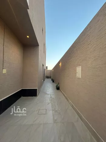 فيلا للإيجار في شارع الداهنة, حي العارض, مدينة الرياض, منطقة الرياض صورة 3