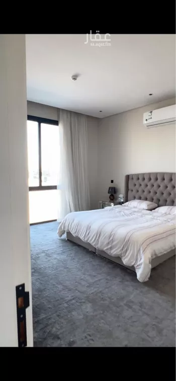 شقة للبيع في شارع اسماء بنت مالك, حي العارض, مدينة الرياض, منطقة الرياض صورة 5