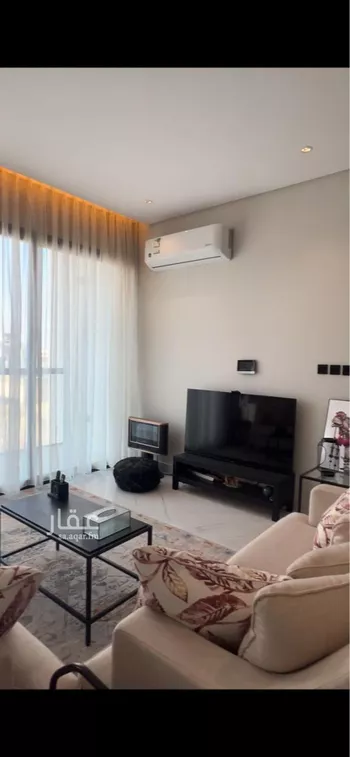 شقة للبيع في شارع اسماء بنت مالك, حي العارض, مدينة الرياض, منطقة الرياض صورة 2