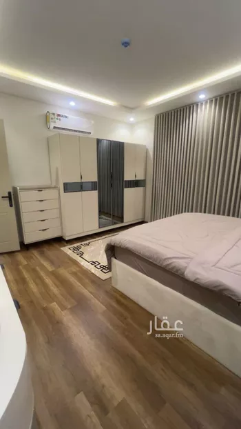 شقة للإيجار في شارع علي الظاهري, حي العارض, مدينة الرياض, منطقة الرياض صورة 2