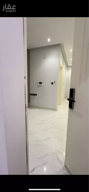 شقة للإيجار في شارع شعيب المغربي, حي النرجس, مدينة الرياض, منطقة الرياض صورة 2