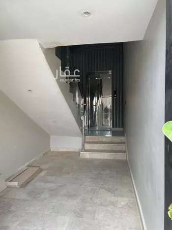 دور للإيجار في شارع أبي المظفر المبارك, حي النرجس, مدينة الرياض, منطقة الرياض صورة 3