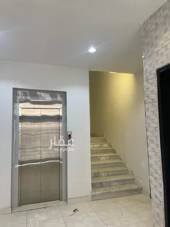 عمارة للإيجار في شارع نعمان بن مقرن المزيني, حي العارض, مدينة الرياض, منطقة الرياض صورة 4