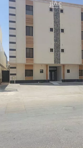 عمارة للإيجار في شارع نعمان بن مقرن المزيني, حي العارض, مدينة الرياض, منطقة الرياض