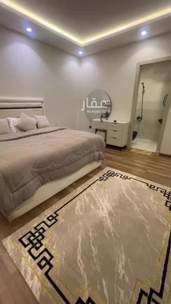 شقة للإيجار في شارع علي الظاهري, حي العارض, مدينة الرياض, منطقة الرياض صورة 3
