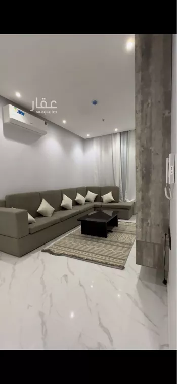 شقة للإيجار في شارع شعيب المغربي, حي النرجس, مدينة الرياض, منطقة الرياض صورة 4