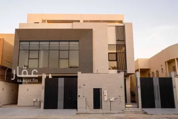 فيلا للبيع في شارع طارق الأنصاري, حي الغدير, مدينة الرياض, منطقة الرياض صورة 2