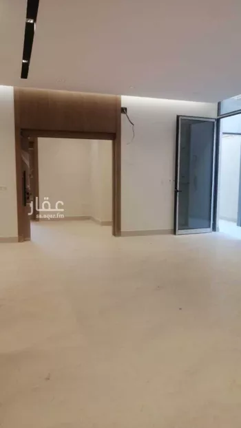 دور للإيجار في شارع طارق الأنصاري, حي الغدير, مدينة الرياض, منطقة الرياض صورة 5