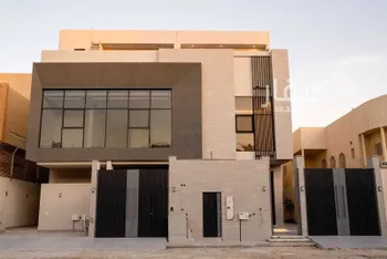 فيلا للبيع في شارع طارق الأنصاري, حي الغدير, مدينة الرياض, منطقة الرياض