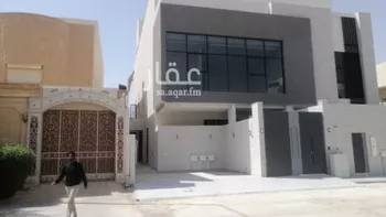 دور للإيجار في شارع طارق الأنصاري, حي الغدير, مدينة الرياض, منطقة الرياض