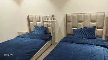 شقة للإيجار في شارع نقعه, حي ظهرة لبن, مدينة الرياض, منطقة الرياض صورة 5