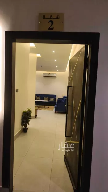 شقة للإيجار في شارع ينبع, حي لبن, مدينة الرياض, منطقة الرياض صورة 4