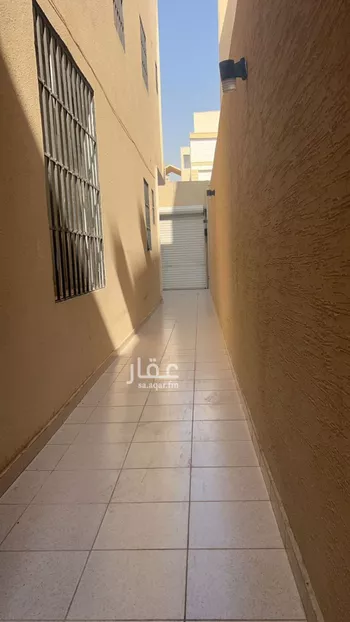 فيلا للإيجار في شارع ابن أحمد اللخمي, حي الرمال, مدينة الرياض, منطقة الرياض صورة 4