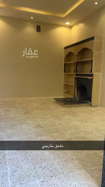 فيلا للإيجار في شارع ابن أحمد اللخمي, حي الرمال, مدينة الرياض, منطقة الرياض صورة 5