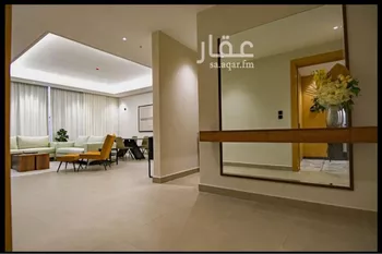 شقة للإيجار في شارع الحسن الخلال, حي حطين, مدينة الرياض, منطقة الرياض صورة 2