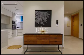 شقة للإيجار في شارع الحسن الخلال, حي حطين, مدينة الرياض, منطقة الرياض صورة 3