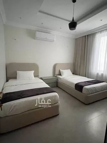 شقة مفروشة للحجز في شارع المنار 6 ، حي المنار ، جدة ، جدة صورة 3