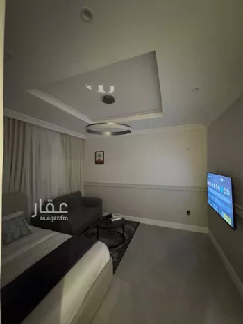 استديو مفروش للحجز في شارع المنار 6 ، حي المنار ، جدة ، جدة صورة 3