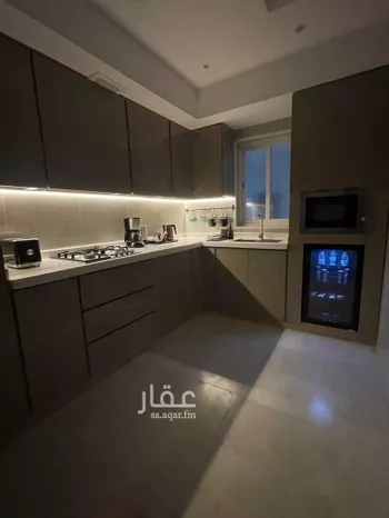 شقة مفروشة للحجز في شارع المنار 6 ، حي المنار ، جدة ، جدة صورة 2