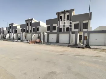 دور للبيع في شارع ابراهيم الجاسر, حي عكاظ, مدينة الرياض, منطقة الرياض صورة 4