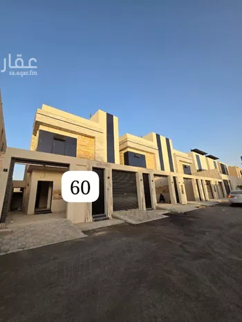 دور للبيع في شارع أبي بكر العمري, حي العوالي, مدينة الرياض, منطقة الرياض