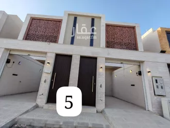دور للبيع في شارع عيد بن حرب, حي طويق, مدينة الرياض, منطقة الرياض