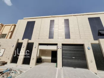 دور للبيع في شارع أبي حاجب سالم, حي طويق, مدينة الرياض, منطقة الرياض
