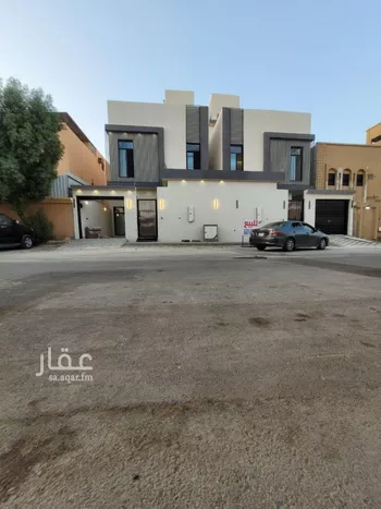 فيلا للبيع في شارع الدامر, حي طويق, مدينة الرياض, منطقة الرياض