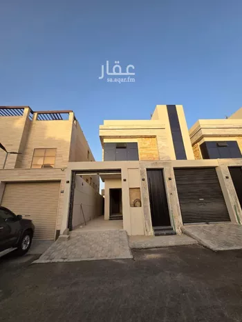 دور للبيع في شارع حمزة الهاشمي, حي طويق, مدينة الرياض, منطقة الرياض صورة 3