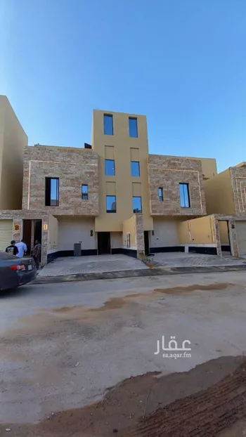 دور للبيع في شارع عبدالعزيز الأهواني, حي طويق, مدينة الرياض, منطقة الرياض صورة 2