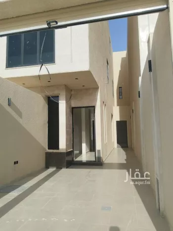 دور للبيع في شارع نور الأفغاني, حي طويق, مدينة الرياض, منطقة الرياض صورة 4