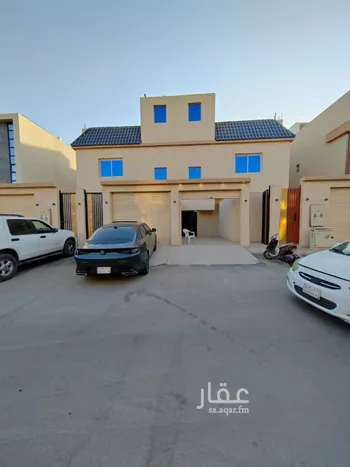 دور للبيع في شارع المبارز الحلبي, حي الشفاء, مدينة الرياض, منطقة الرياض