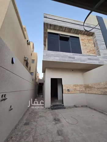 دور للبيع في شارع حمزة الهاشمي, حي طويق, مدينة الرياض, منطقة الرياض صورة 2