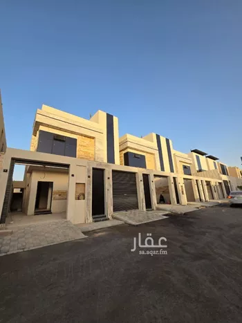دور للبيع في شارع حمزة الهاشمي, حي طويق, مدينة الرياض, منطقة الرياض صورة 5