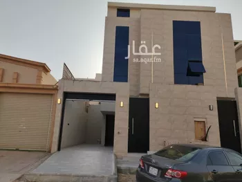 دور للبيع في شارع الأمير عبدالرحمن بن سعود بن عبدالعزيز, حي طويق, مدينة الرياض, منطقة الرياض صورة 2