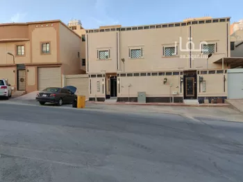 فيلا للبيع في شارع جبل الريث , حي ظهرة لبن, مدينة الرياض, منطقة الرياض