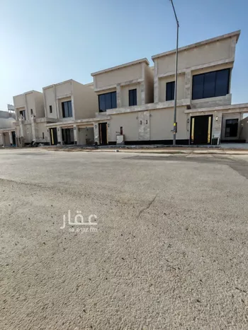 فيلا للبيع في شارع المدينه المنوره, حي طويق, مدينة الرياض, منطقة الرياض صورة 2