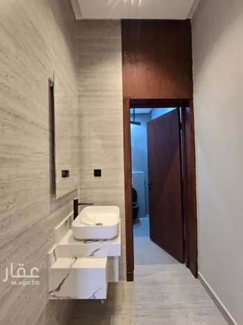 دور للبيع في شارع أبي محمد عبدالعزيز الفاسي, حي طويق, مدينة الرياض, منطقة الرياض صورة 3