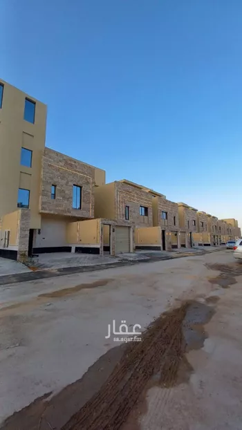 دور للبيع في شارع عبدالعزيز الأهواني, حي طويق, مدينة الرياض, منطقة الرياض