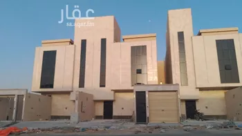 دور للبيع في شارع نور الأفغاني, حي طويق, مدينة الرياض, منطقة الرياض صورة 2