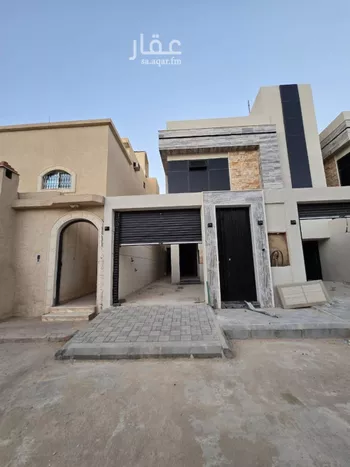 دور للبيع في شارع حمزة الهاشمي, حي طويق, مدينة الرياض, منطقة الرياض صورة 4