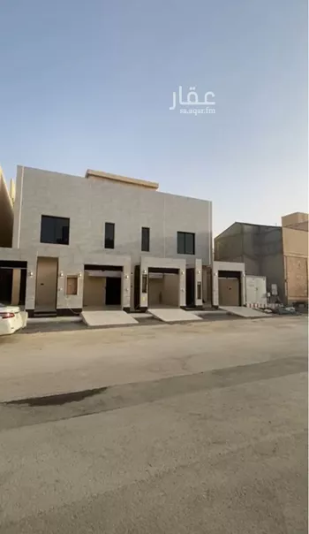 فيلا للبيع في شارع السلطان محمد الفاتح, حي طويق, مدينة الرياض, منطقة الرياض