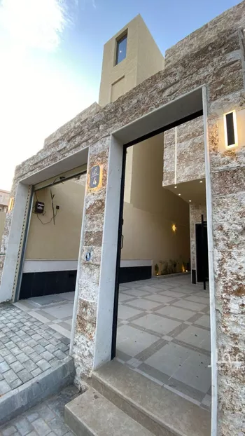 دور للبيع في شارع الأمير عبدالرحمن بن سعود بن عبدالعزيز, حي طويق, مدينة الرياض, منطقة الرياض صورة 2